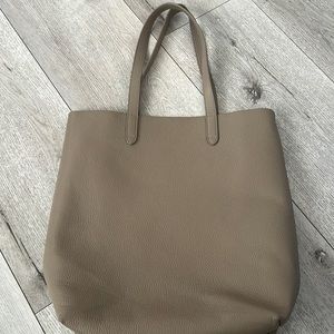 Tote bag , great for laptop and iPad